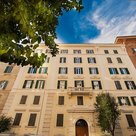 Appartamento Bernini House Roma Esterno foto