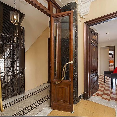 Appartamento Bernini House Roma Esterno foto