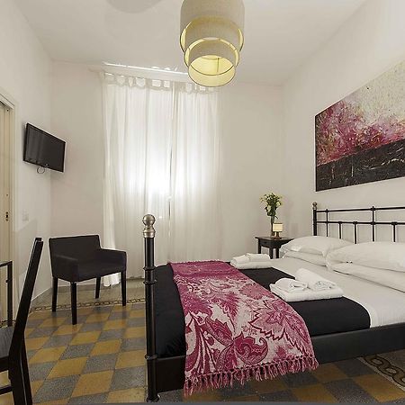 Appartamento Bernini House Roma Esterno foto