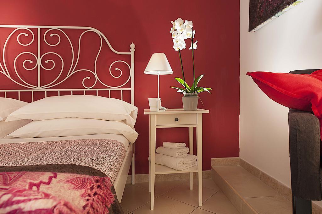 Appartamento Bernini House Roma Esterno foto