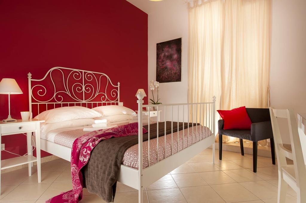 Appartamento Bernini House Roma Esterno foto