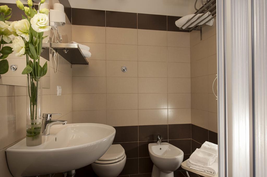 Appartamento Bernini House Roma Esterno foto