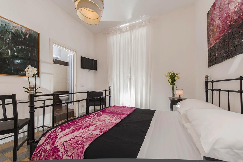 Appartamento Bernini House Roma Esterno foto
