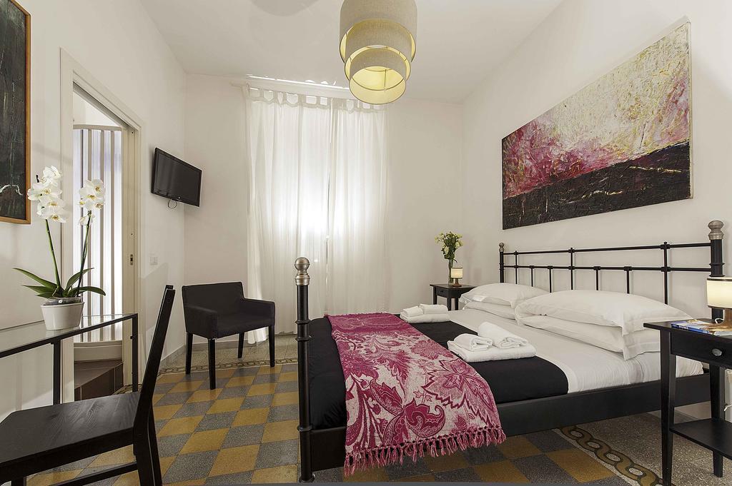 Appartamento Bernini House Roma Esterno foto